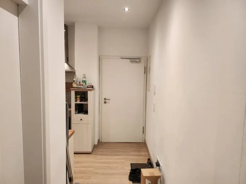 2 Zimmer Wohnung mit 40 m² in Bamberg – Bild 3