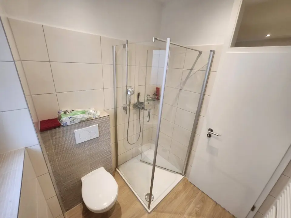 2 Zimmer Wohnung mit 40 m² in Bamberg – Bild 4
