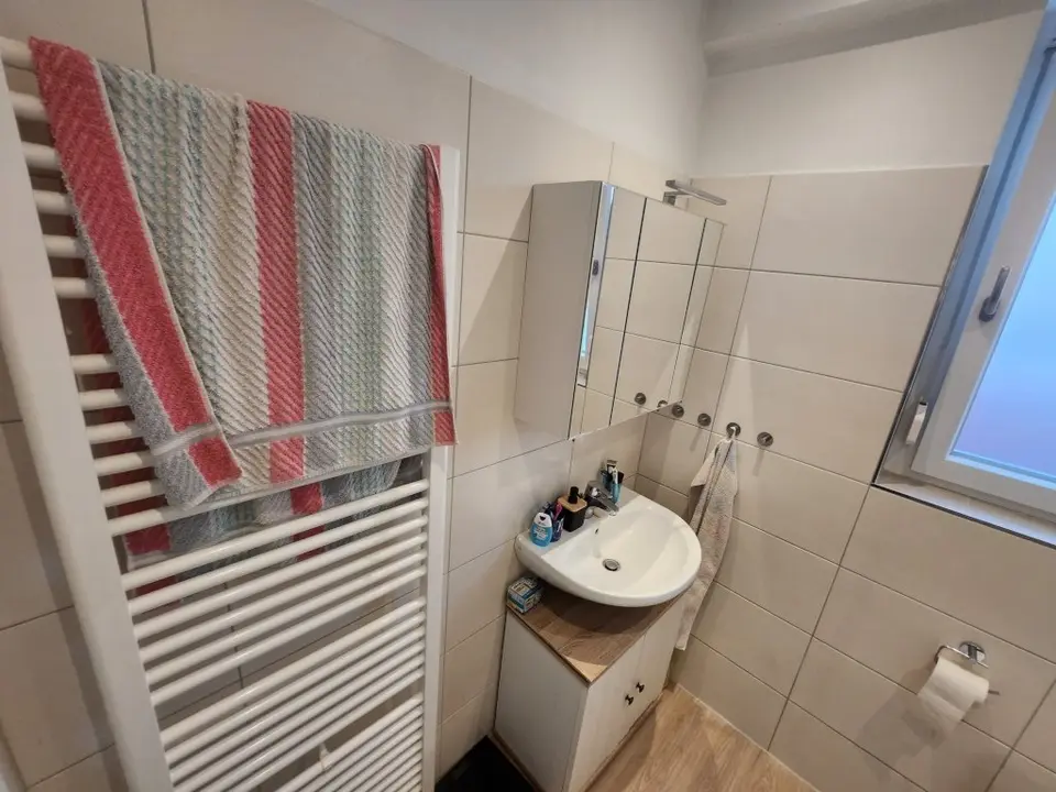 2 Zimmer Wohnung mit 40 m² in Bamberg – Bild 5