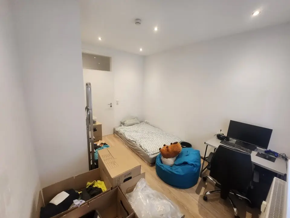 2 Zimmer Wohnung mit 40 m² in Bamberg – Bild 6