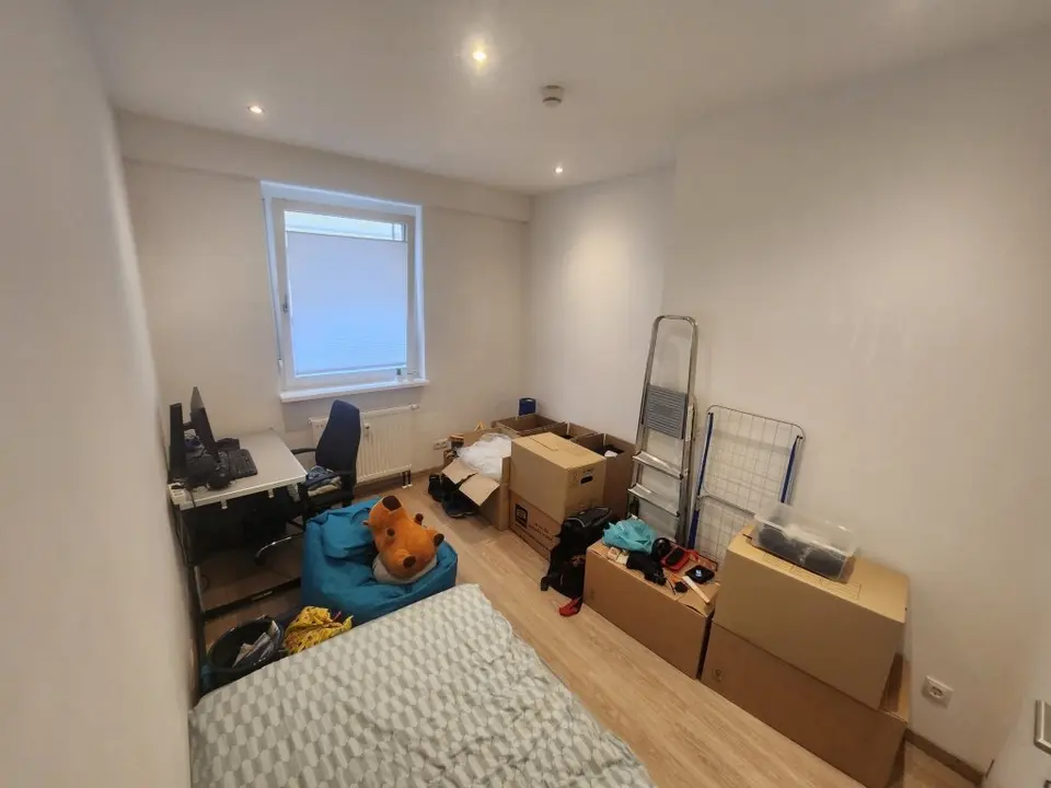2 Zimmer Wohnung mit 40 m² in Bamberg – Bild 7