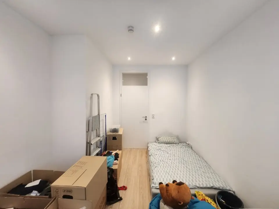 2 Zimmer Wohnung mit 40 m² in Bamberg – Bild 8