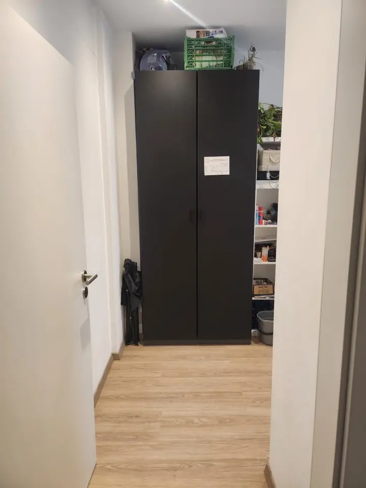 2 Zimmer Wohnung mit 40 m² in Bamberg – Bild 9