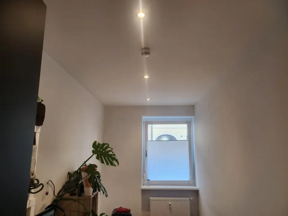 2 Zimmer Wohnung mit 40 m² in Bamberg – Bild 10