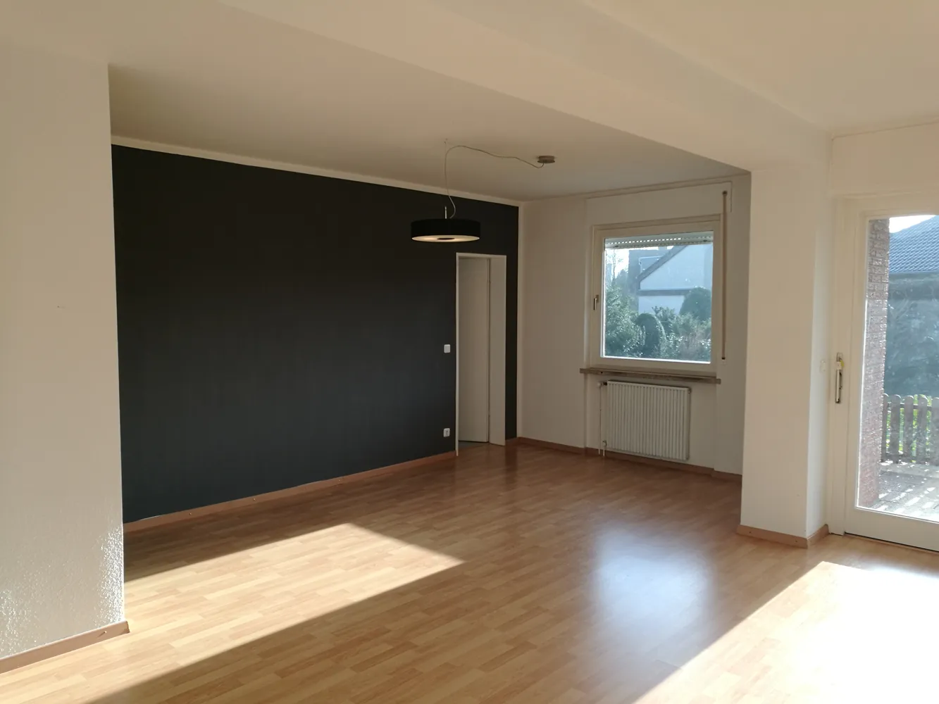 4 Zimmer Wohnung mit 120 m² in Peine – Bild 2