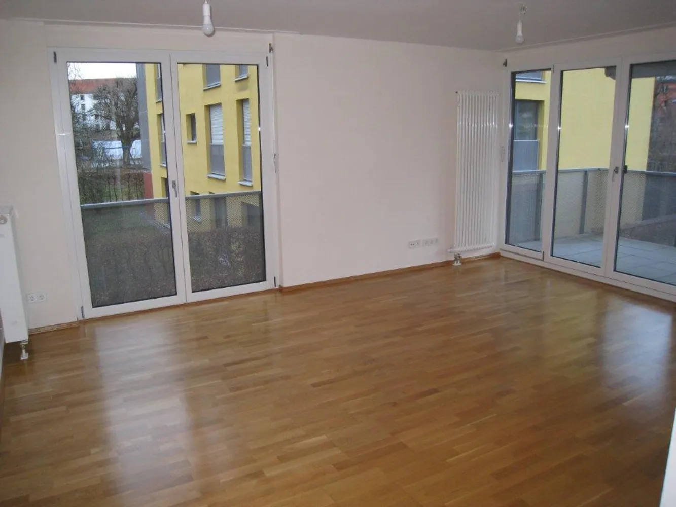 3 Zimmer Wohnung mit 82 m² in Kempten (Allgäu) – Bild 2