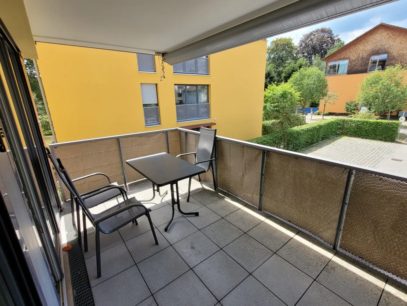 3 Zimmer Wohnung mit 82 m² in Kempten (Allgäu) – Bild 5
