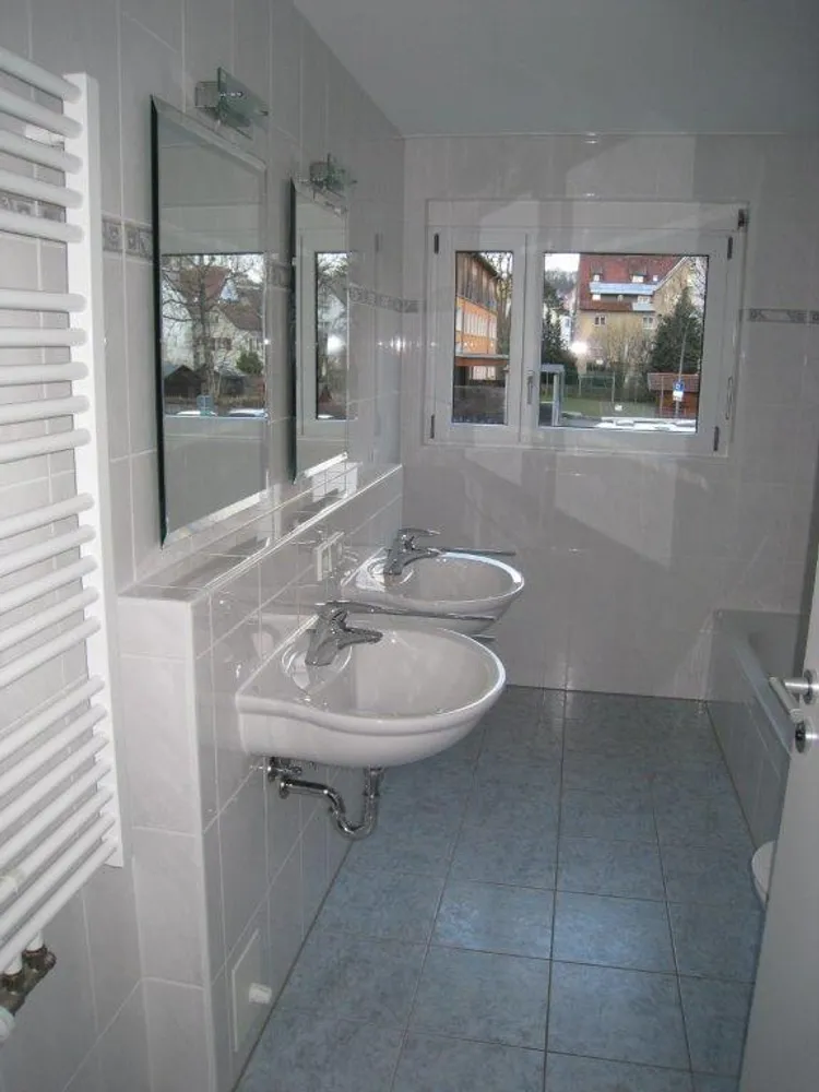 3 Zimmer Wohnung mit 82 m² in Kempten (Allgäu) – Bild 9