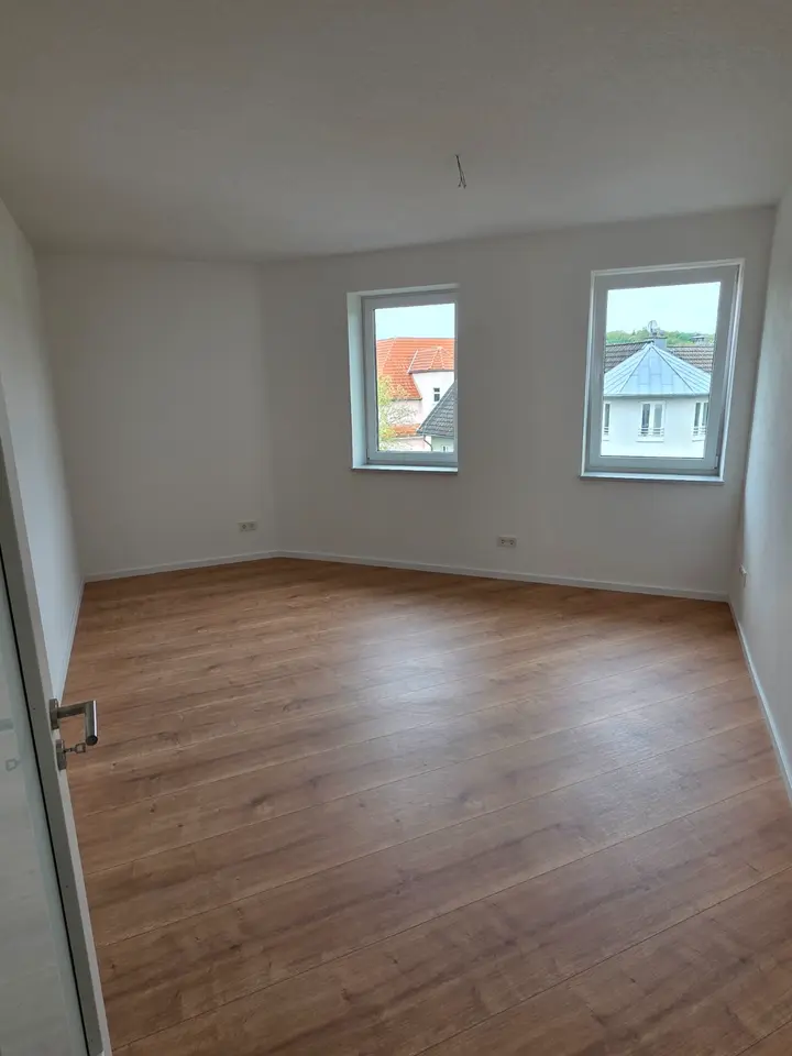 4 Zimmer Wohnung mit 117 m² in Eisenach – Bild 7