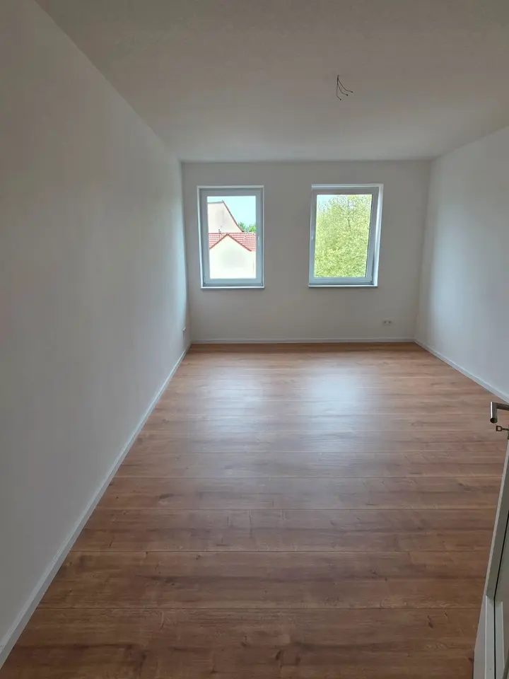 4 Zimmer Wohnung mit 117 m² in Eisenach – Bild 9