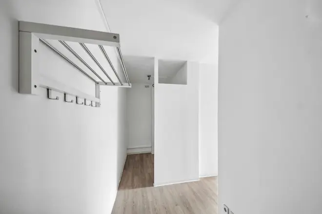 WG-Zimmer mit 11 m² in Hamburg – Bild 5