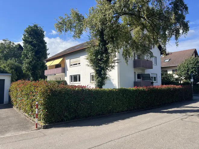 2 Zimmer Wohnung mit 55 m² in Freiburg im Breisgau – Bild 3