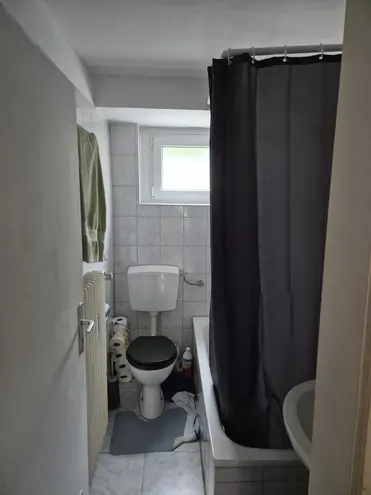 2 Zimmer Wohnung mit 55 m² in Freiburg im Breisgau – Bild 4