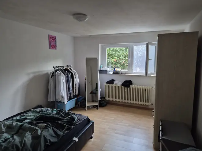 2 Zimmer Wohnung mit 55 m² in Freiburg im Breisgau – Bild 5