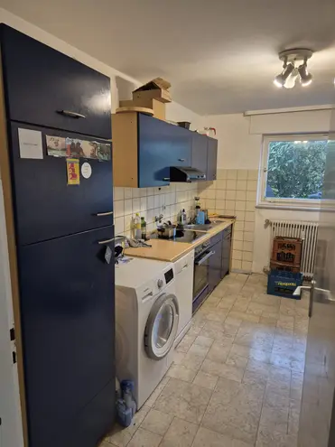 2 Zimmer Wohnung mit 55 m² in Freiburg im Breisgau – Bild 6