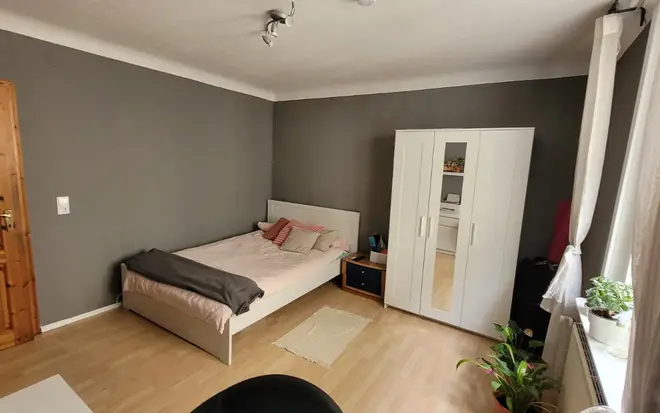 WG-Zimmer in Stuttgart – Bild 3