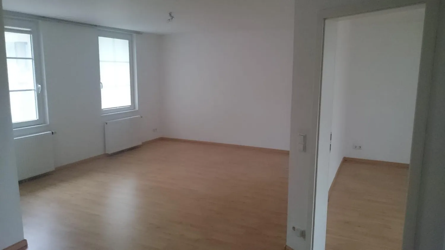 3 Zimmer Wohnung mit 95 m² in Lörrach – Bild 1