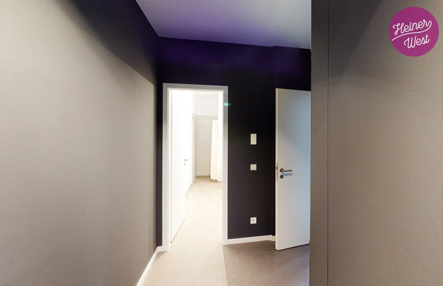 1 Zimmer Wohnung mit 40 m² in Darmstadt – Bild 6