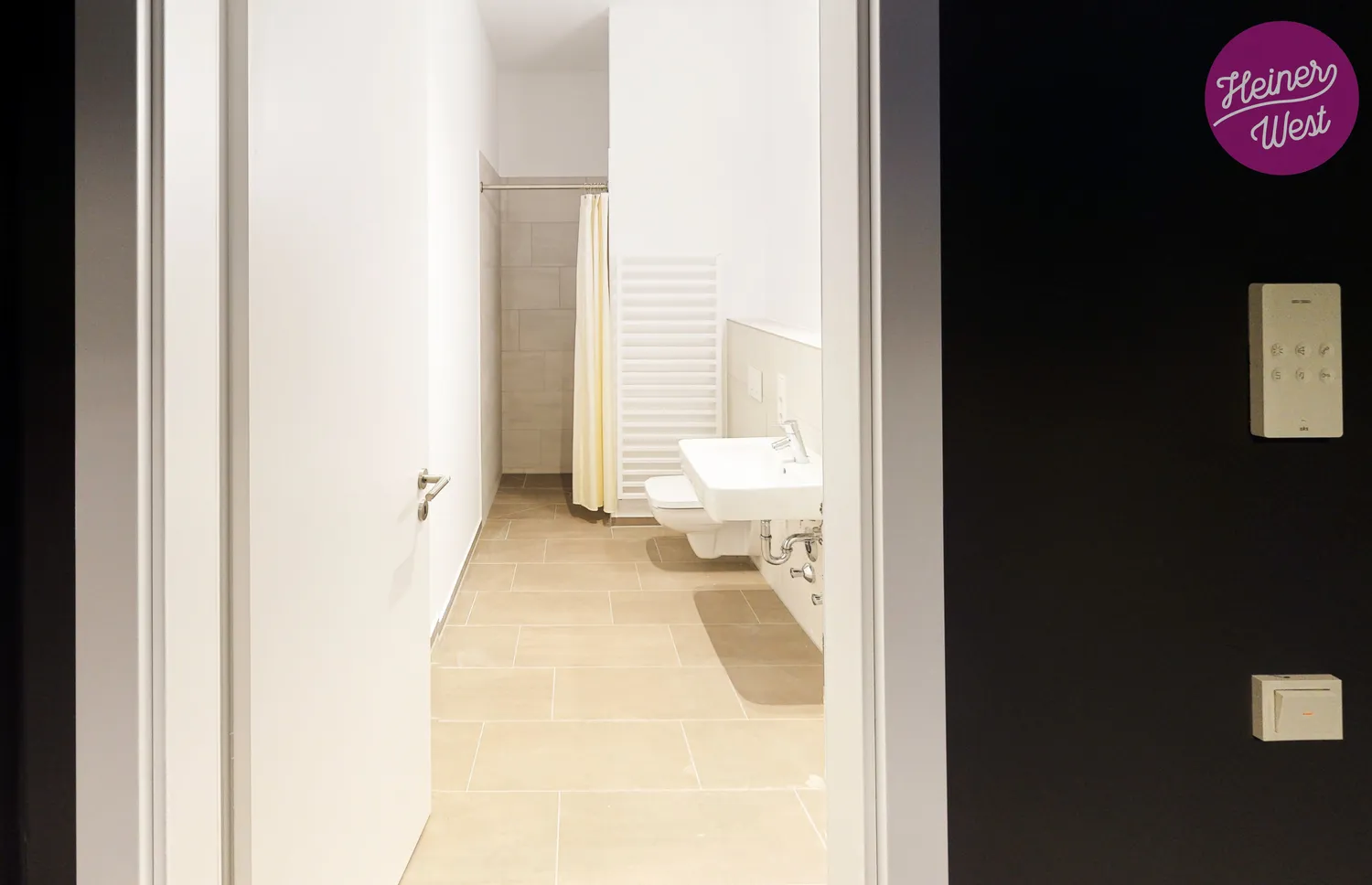 1 Zimmer Wohnung mit 40 m² in Darmstadt – Bild 7