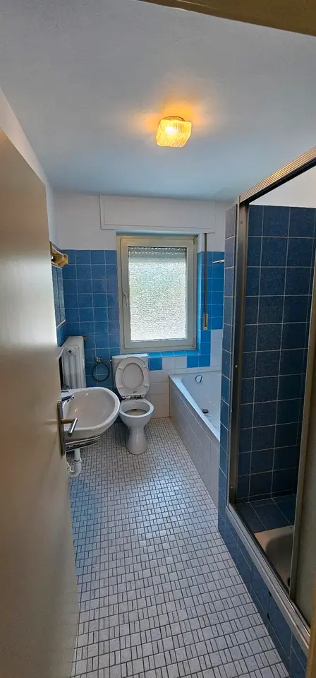 4 Zimmer Wohnung mit 104 m² in Herford – Bild 7