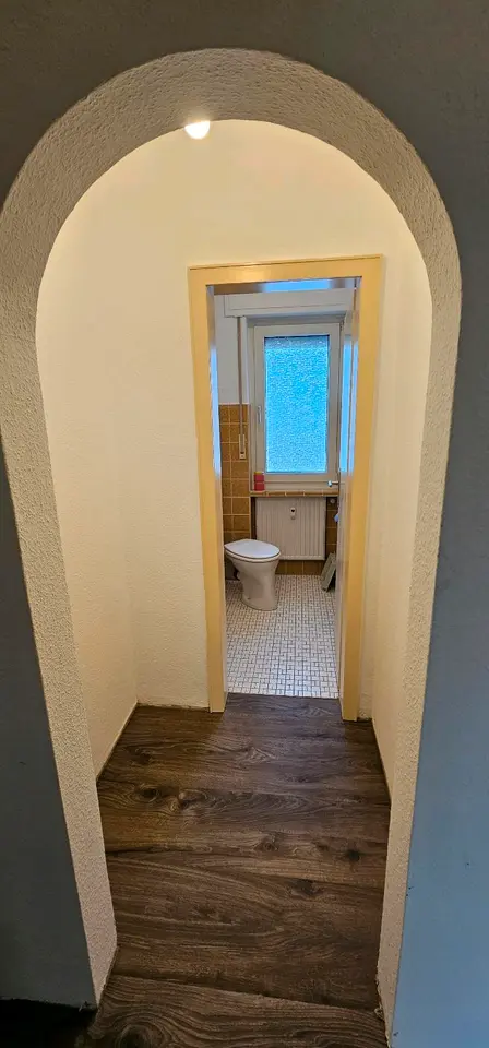 4 Zimmer Wohnung mit 104 m² in Herford – Bild 8