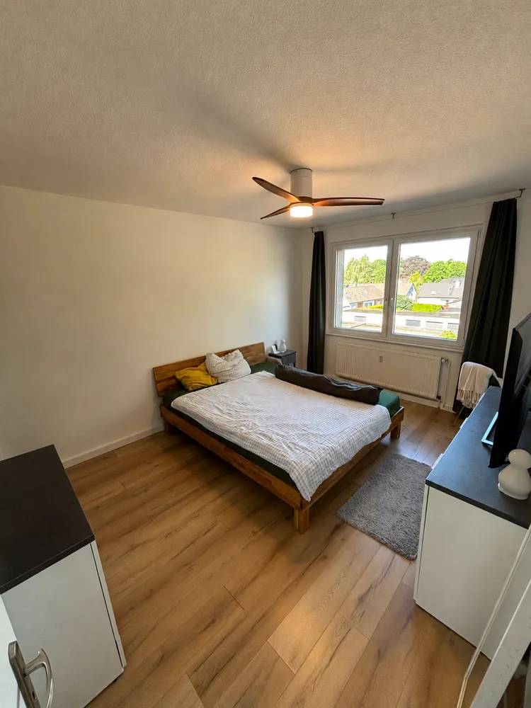3 Zimmer Wohnung mit 62 m² in Bottrop – Bild 3
