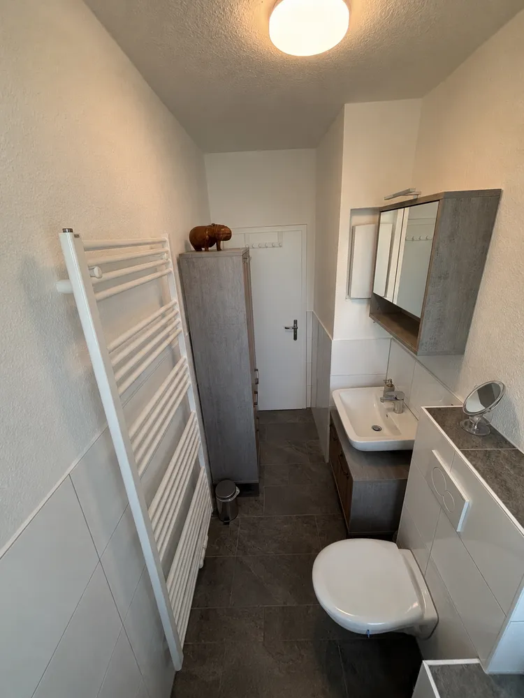 3 Zimmer Wohnung mit 62 m² in Bottrop – Bild 6