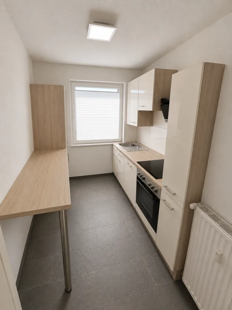 3 Zimmer Wohnung mit 62 m² in Bottrop – Bild 8