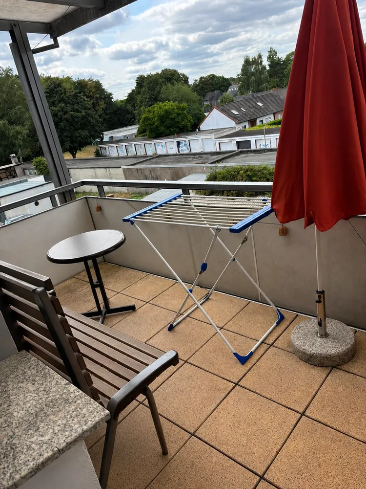 3 Zimmer Wohnung mit 62 m² in Bottrop – Bild 10