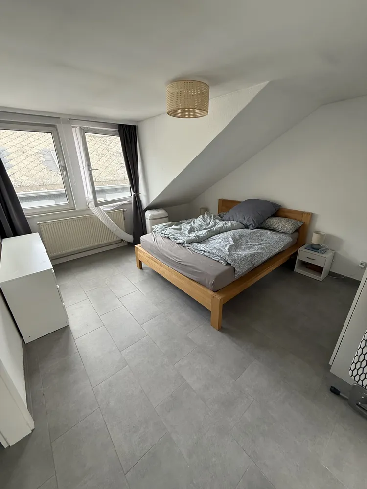 3 Zimmer Wohnung mit 63 m² in Mainz – Bild 2