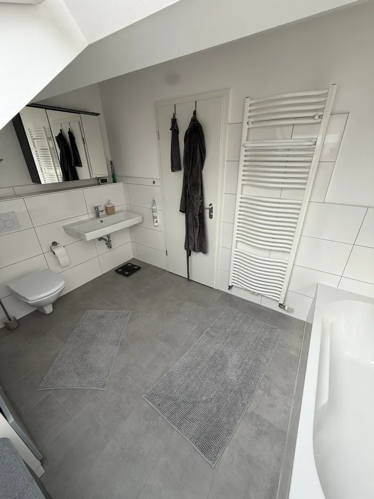 3 Zimmer Wohnung mit 63 m² in Mainz – Bild 5