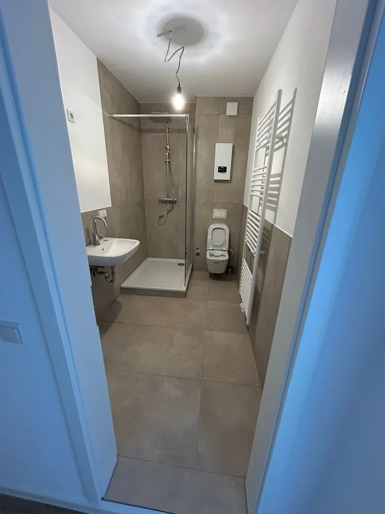 1 Zimmer Wohnung mit 18 m² in Siegen – Bild 4