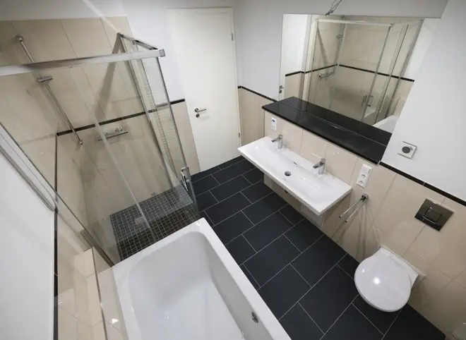 2 Zimmer Wohnung mit 56 m² in Leipzig – Bild 6