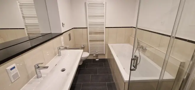2 Zimmer Wohnung mit 56 m² in Leipzig – Bild 7