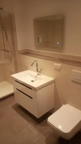 2 Zimmer Wohnung mit 60 m² in Erfurt – Bild 6