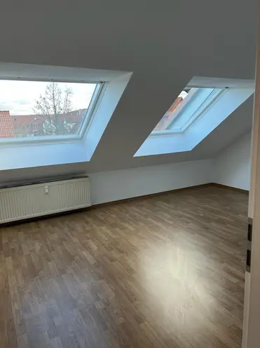 2 Zimmer Wohnung mit 60 m² in Erfurt – Bild 9