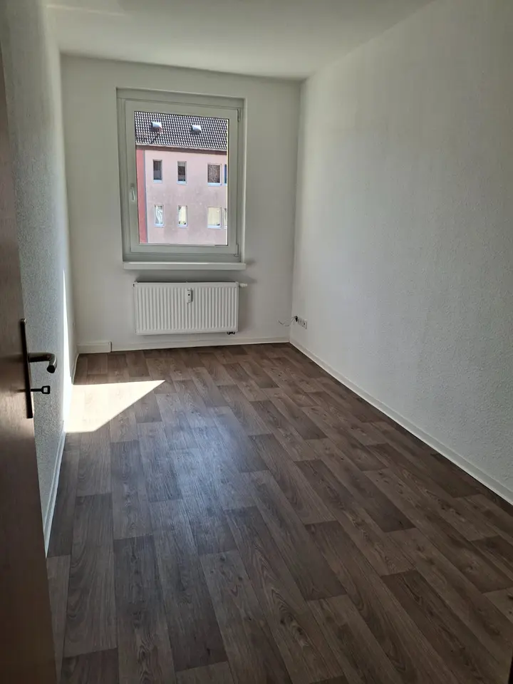 3 Zimmer Wohnung mit 60 m² in Limbach-Oberfrohna – Bild 1