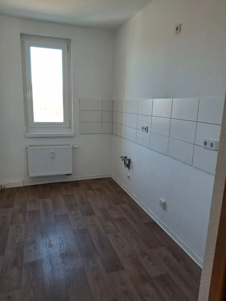 3 Zimmer Wohnung mit 60 m² in Limbach-Oberfrohna – Bild 2