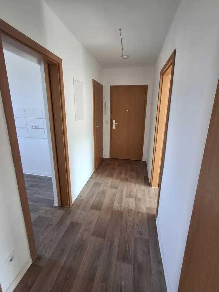 3 Zimmer Wohnung mit 60 m² in Limbach-Oberfrohna – Bild 4