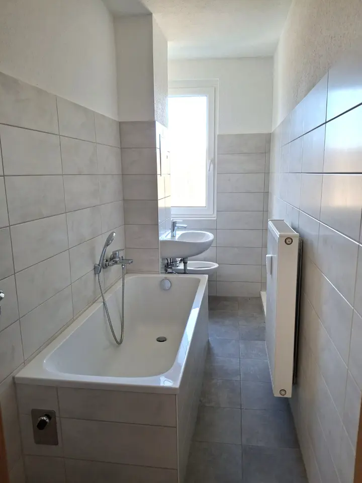 3 Zimmer Wohnung mit 60 m² in Limbach-Oberfrohna – Bild 5