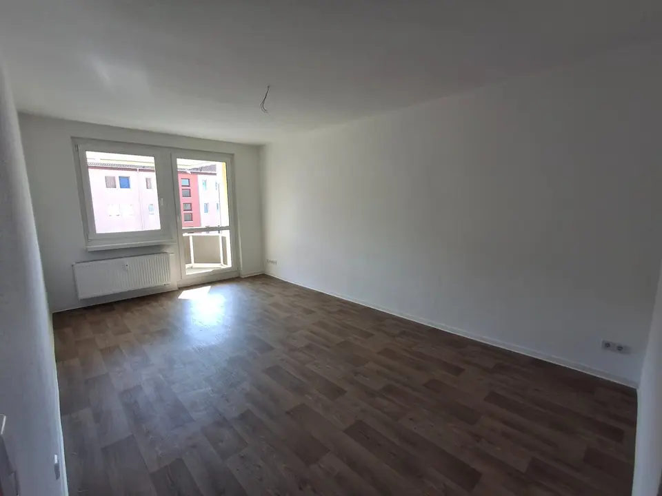 3 Zimmer Wohnung mit 60 m² in Limbach-Oberfrohna – Bild 6
