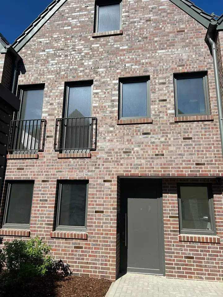 6 Zimmer Haus mit 122 m² in Oldenburg – Bild 6