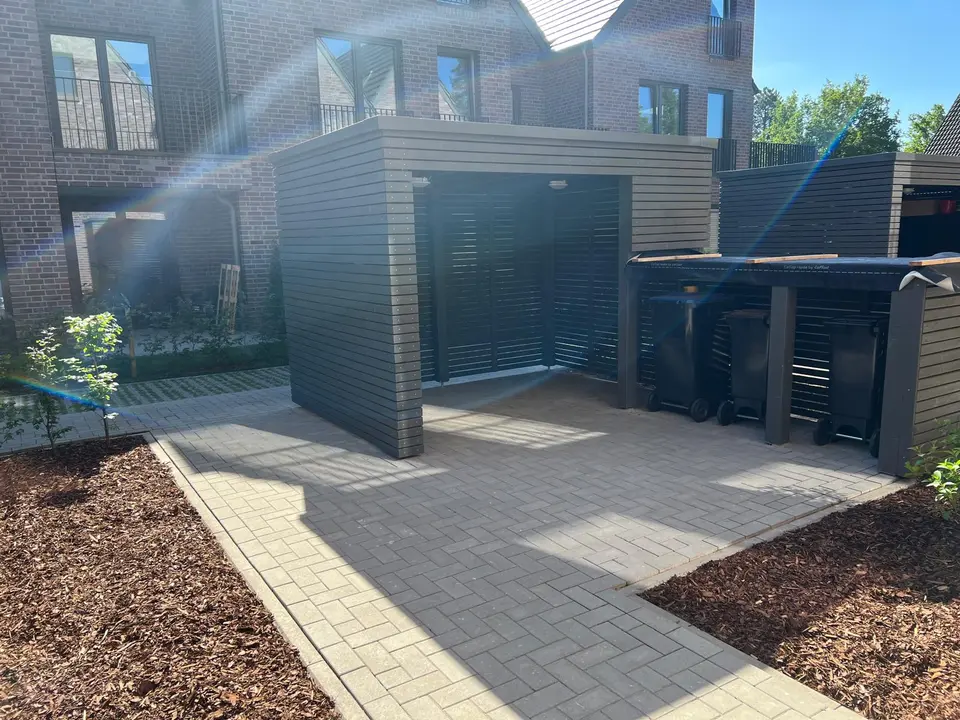 6 Zimmer Haus mit 122 m² in Oldenburg – Bild 7