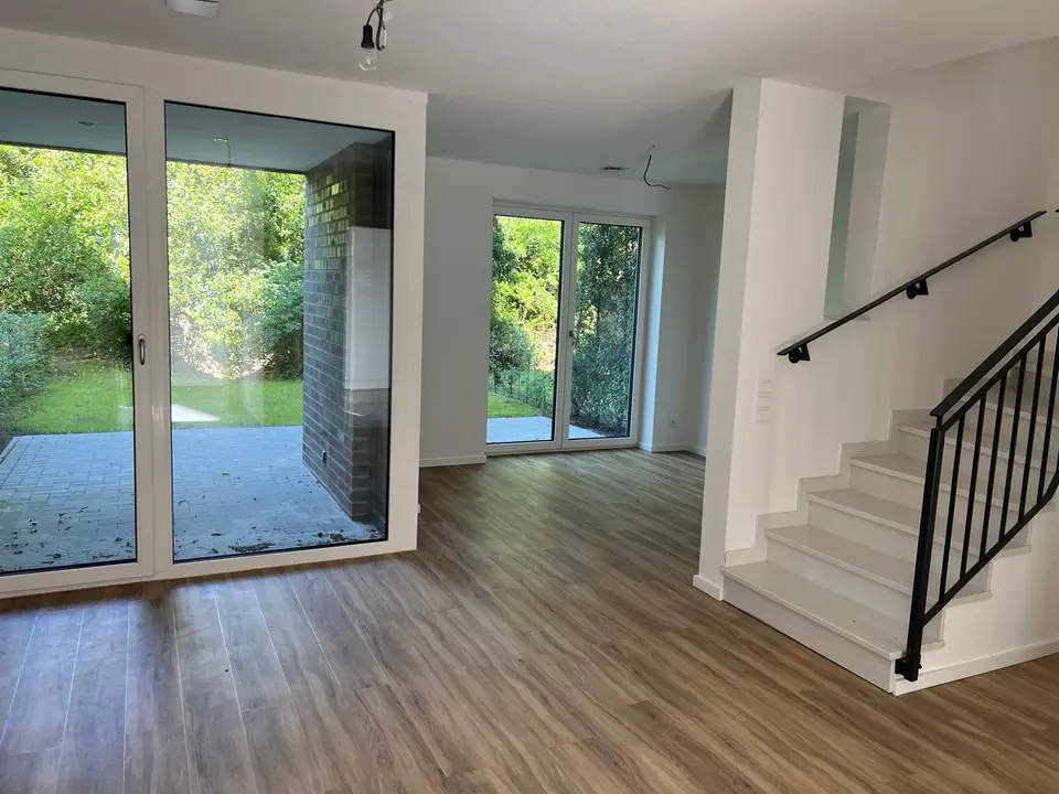 6 Zimmer Haus mit 122 m² in Oldenburg – Bild 10