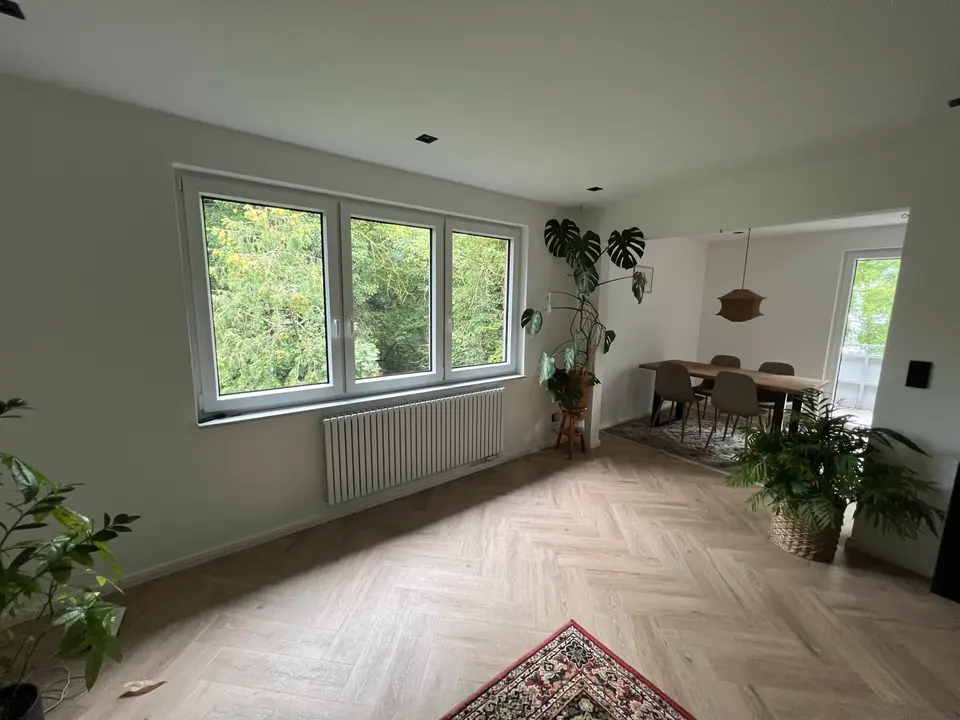 2 Zimmer Wohnung mit 61 m² in Oldenburg – Bild 1