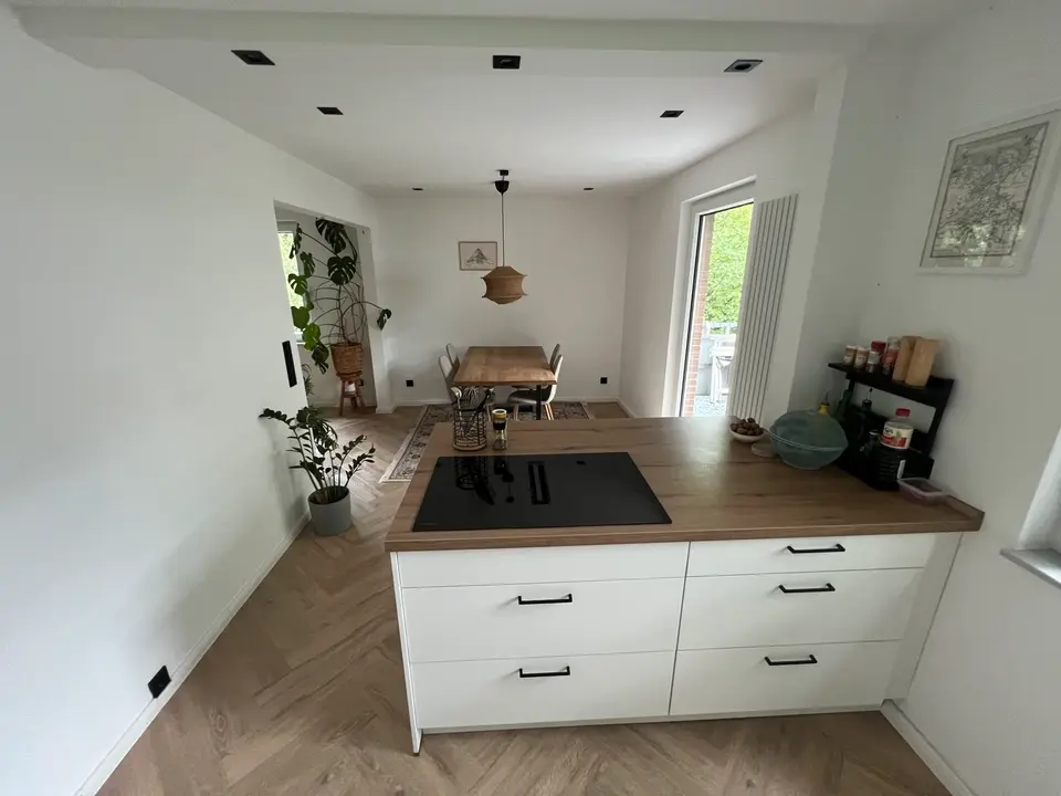 2 Zimmer Wohnung mit 61 m² in Oldenburg – Bild 5