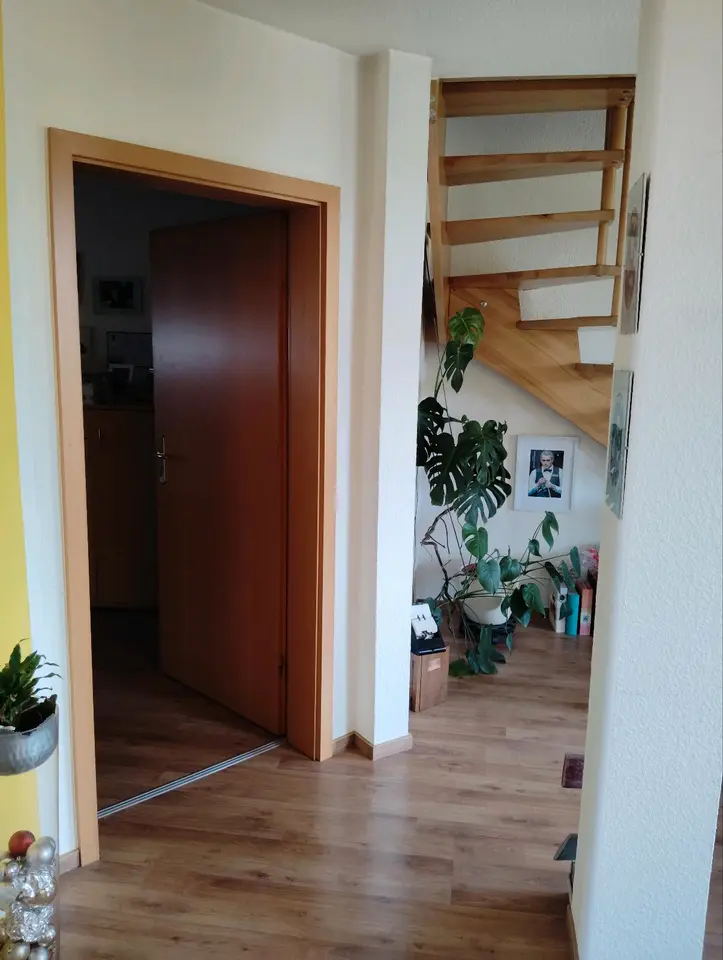 3 Zimmer Wohnung mit 97 m² in Nordhausen – Bild 3