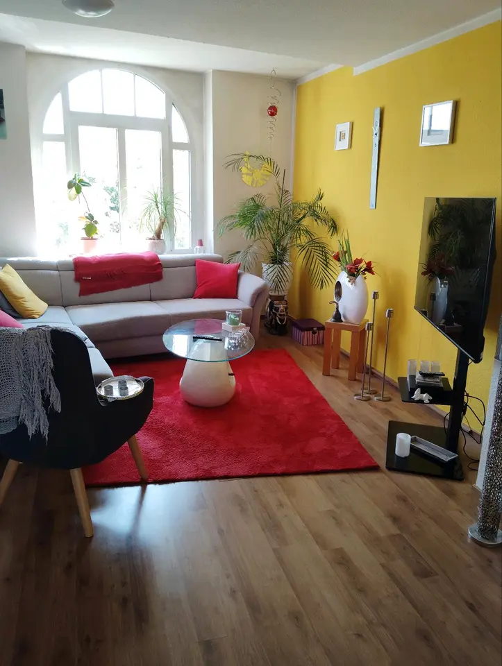 3 Zimmer Wohnung mit 97 m² in Nordhausen – Bild 6