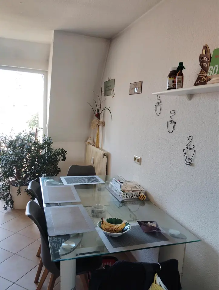 3 Zimmer Wohnung mit 97 m² in Nordhausen – Bild 9