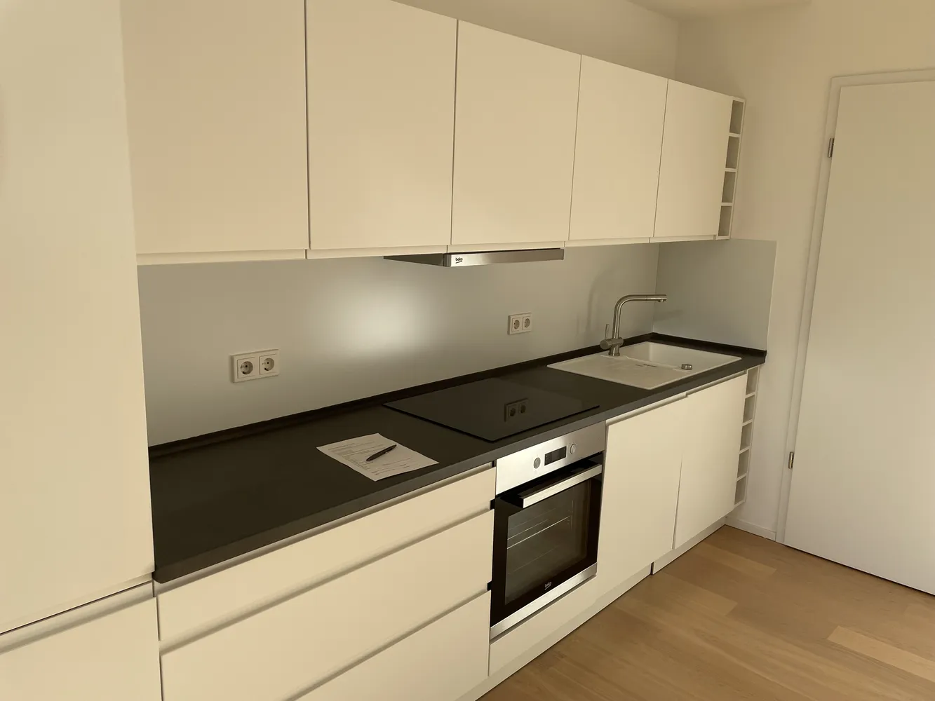 2 Zimmer Wohnung mit 68 m² in Trier – Bild 3